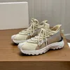 designer skor kvinnor män sneaker casual mesh yta utomhus skor man sport sko kvinnor sneakers canada lyxskor mode av hög kvalitet bekväm vår