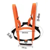 3 m Children Ski Training Belt Safety Traction Harness Rope for Snowboarding Skating Rollerblading 231221
