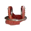 Other Auto Parts Manufacturer Of Precision Hining Die-Casting Housing For Drop Delivery Automobiles Motorcycles Dhlpb