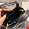 Diamond Lattice Designer Bag Mini Tote Bag Bolsas de ombro de corrente de ouro de couro genuíno Moda Mulheres Bolsas de compras de luxuris