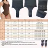 Guudia Tong Shapers Cormers Tamim Contrôle du ventre Shapewear Compress Spaghetti Bodys Bodys Bodys Compression Body Cost 231221