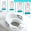 Träningssäte Multifunktionell Portable Toalett Ring Kid Urinal Toalett Potty Training Seats For Children Girls Boys 231221