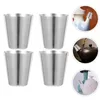 Dinnerware Sets Pour Over Coffee Kettle Teapot Dust Cover Accessories For Home Spout Protectors