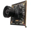 CMOS IMX415 Angle d'objectif avec le module de caméra USB 2.0 en option 30FPS 3840 2160 MJPEG YUV2 PCBA Réseau