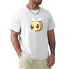 Tanktops voor heren Busy Bee T-shirt Aangepaste T-shirts Ontwerp je eigen grafische mannen