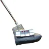 Putter da golf putter putter per il viso 3435 pollici con cover da testa golf club