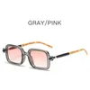 Sunglasses 2024 Cyber Star Women Street Trendy Sun Glasses Fashion Men Vintage Eyewear Cool Sunglass Anti Blue Light