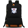 Kaleido Star Backpack Sora Naekino Daypack Cartoon School Bag Anime Print Rucksack Leisure SchoolBag Laptop Day Pack