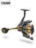 Factory direct s GX10007000 sea fishing spinning Reels511 speed ratio Allmetal rocker arm Luya distant wheel Fishing gear4909351