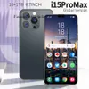 Chart-topping Cross Border Mobile I15 PRO MAX 6.8-inch High-definition Large Screen 5 Million Pixel All-in-one Phone (1+16)