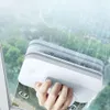 2021 Window Magnets Double Side Side Window Window Cleaner Glass Wiper Wash لغسل Windows Home Cleaning Tool2659