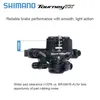 Shimano TOURNEY TX BRTX805 Mechanical Disc Brake Calipers Resin Pads G3 HS1 RT10 RT26 Rotor 160mm Bicycle Accessories 231221