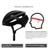 HEMS Helmet Bike Professional Cycling Bicycle Sport Safety Rurse in cavalcata in Mucchio Comfort Driver MTB 231221