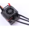 V-GOOD C32 Brushless / SENSESSSIENTO impermeabile a due vie 30A / 60A / 120A / 150A ESC competizione ESC per accessori per auto da corsa RC