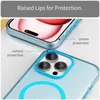 Luxury Magnetic Phone Cases for iPhone 15 Pro Max 14 13 12 Plus Clear Matte Shockproof Colorful Mobile Back Covers