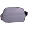 Nylon fanny pack cintura saco designer de alta qualidade branco vagabundo saco masculino esportes ao ar livre correndo saco à prova dwaterproof água mais de 20 cores multifuncional luxo alta qualidade