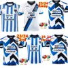 S-4XL Liga MX Rayados Monterrey Soccer Jerseys R.Funes 2023 24 Hem Away R.Funes Mori M.Meza 23 24 Mexican League Football Shirt Men Special Edition