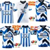 S-4XL Liga MX Rayados Monterrey Futbol Formaları R.Funes 2023 24 Evde R.Funes Mori M.Meza 23 24 Meksika Ligi Futbol Gömlek Erkekler Özel Baskı