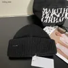 Women Hat Designer Beanie Fall Winter Inverno Cappelli a maglia Accessori a maglia uomini Cap Casual Cap With Box Brand Caps 21