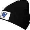 Berets Grand Valley- State University Wool Cap For Men And Women Lined Knit Warm Hats Cool Hat Outdoor