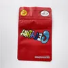 20 type print Backpack boyz mylar bags matte stand up pouch plastic packaging bag with child proof zipper 35 g Netbs