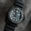 Motre be lukse designer zegarki zegarek na rękę 47 mm automatyczny ruch mechaniczny stal luksusowy zegarek relojes męskie zegarki zegarki