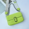 sac à bandoulière design femme Borsa a tracolla donna di design Mode Luxe Dames voyage sac à bandoulière 10A Loisirs personnalité polyvalente