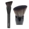 Makeup Brushes Vela.YUE Professional Face Powder Brush Loose or Press Mineral Foundation Blusher Bronzer Make Up Beauty Tools