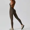 ヨガの衣装ロンパーバックレスセットフィットネスボディースーツシャムスポーツウェアジムの女性ジャンプスーツバターソフトワンピースプレイスーツヨガsuitl231221