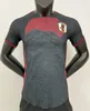 Voetbalshirts Japan Meerdere cartoon jerseys Cartoon isagi atom tsubasa minamino asano doan kubo ito man kit speciaal uniform 23 24 25 voetbal shirt speler versie