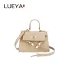 Borsa totes di design di lusso Borsa popolare Cellkyer per donna Borsa a tracolla singola con motivo coccodrillo di fascia alta per donna