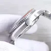 Quality Mens Watch 007 Automatische mechanische Designer -Uhren Edelstahl Mann Sport Armbanduhren Montre de Luxe Gents Männlich Cloc267t