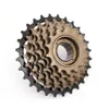 Mtb Bike Cassette 678 Speed 131428T Freewheel For Shimano Position Mountain Flywheel Bicycle Accessories Cycling Parts 231221