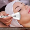 Microcurrent Face Lift Machine Professional Lifting And Tightening Beauty Device Massage Rollor Tool Skin Care 231221