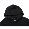 Men's Hoodies Sweatshirts Men Women High Quality Grey Black Hoodie Hooded Cotton Printing Pullovers 24ss