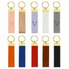 Keychains Lanyards 패션 디자이너 Keychains 럭셔리 클래식 브랜드 키 체인 남성 자동차 키링 여성 버클 키 체인 가방 매력 선물 선물 Y240426