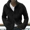 Ponts-pulls masculins Pull en tricot hiver