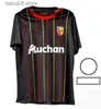 Fans toppar Tees 2023 2024 RC Lens Frankowski Soccer Jerseys Kakuta Ganago Sotoca Fofana Gradit 23 24 Maillot Foot Camisa de Futebol Mens Kid Kit Football Shirts PL