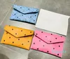 2024 new luxury high quality pu leather purse women fashion designer girl wallet shoping handbags