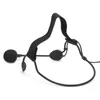 Mikrofonlar 6.35mm Jack Earhook Mikrofon Anti Gürültü Dinamiği WH20TQG MÜZİK ANTERETLERİ GİBAR DRUM MIXER