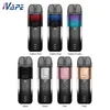 VAPORESSO LUXE XR KIT 40W VAPE 1500 MAH Batterij 5 ml POD CARDRIDGE FAIT GTX COIL MTL RDL ELEKTRISCH