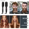 Жирлеры для волос. Выпрямитель для волос Hot Comb Pro