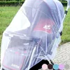 Pagni passeggini Neonati Mosquito Mosquito Insetto Forniture Net per Pustiera del carrello a rete Full Dropship