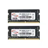 10pcs20pcs DDR4 32GB المحمول RAM 2666 3200MHz DDR4 260PIN SODIMM MEMORY DDR4 RAM 231221