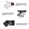 Bramkarz Bramkarz Rękawiczki bez poślizgu bramkarza bramkarza Bramka Bramkarz Super Finger Hand Protection Junior Keeper Football Gloves za 231221