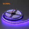 Strips Hot Sale ! 5M/lot IP65 Waterproof 3528 600 LED Strip Light Ribbon Tape Super bright 120led/m Warm White Cold White Blue Green Red