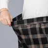 Pantaloni da donna Corea Fashi
