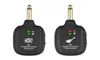 Gitaar Wireless System zenderontvanger ingebouwde oplaadbare draadloze gitaarzender99519899