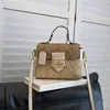 70% Factory Outlet Off High end fashionable and trendy bag for women in the autumn of French with one on sale