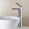 Waschbecken Wasserhähnen schwarz antike golden gebackene weiße Lack Wohnkultur Baumaterial Stellwäsche Hardware Küchenarmatur Wasserhahn